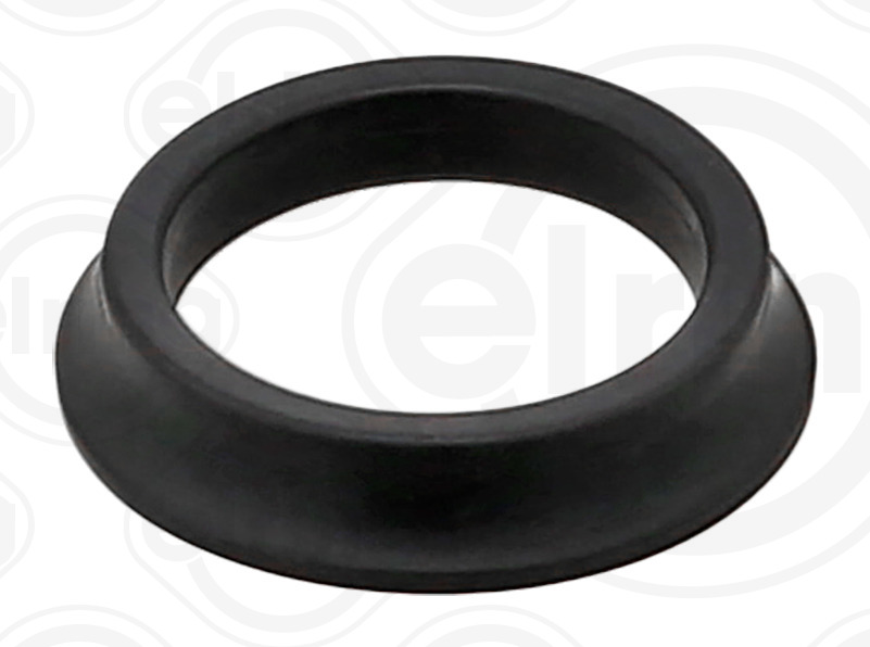 ELRING Dichtring, Einspritzventil 822350 für Porsche