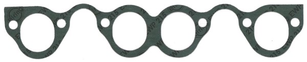 ELRING Dichtung, Ansaugkrümmer 826898 für CUPRA