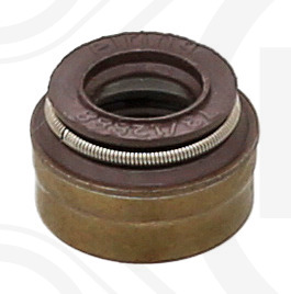 ELRING Dichtring, Ventilschaft 830489 für DAEWOO VAG RAM Mercedes