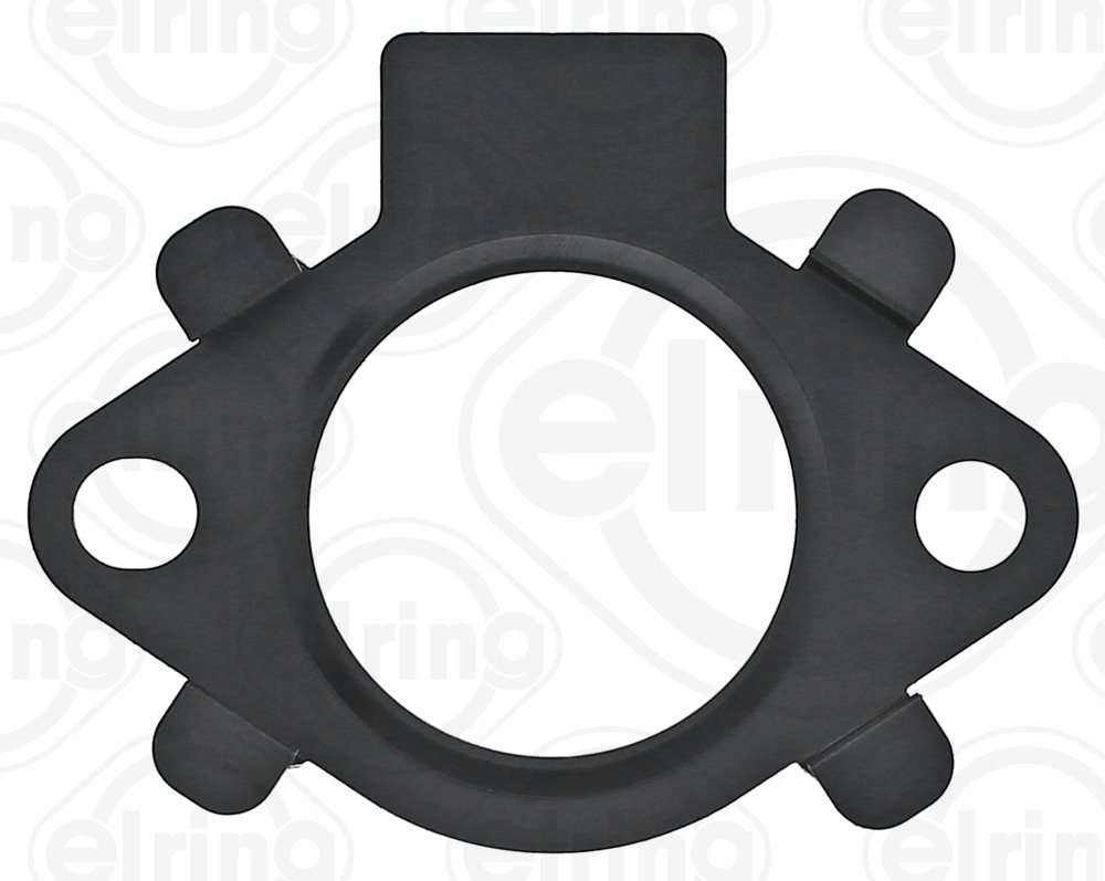 ELRING Dichtung, AGR-Ventil 839680 Leitung an für Ford CUPRA