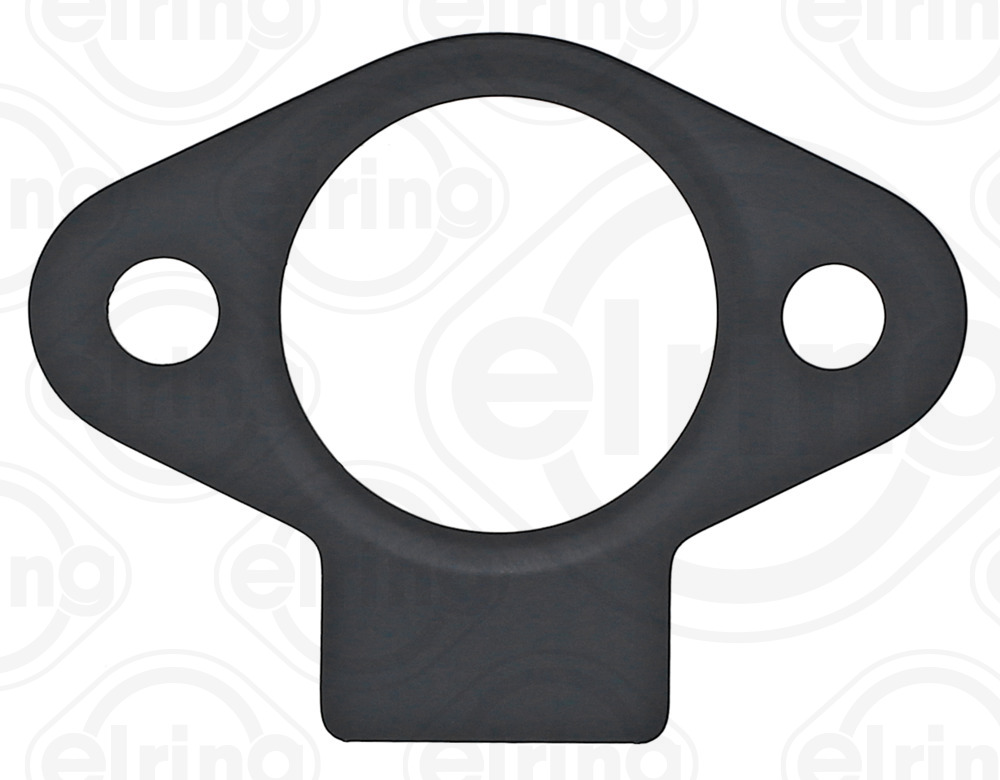 ELRING Dichtung, Leitung AGR-Ventil 839710 an Krümmer für Ford