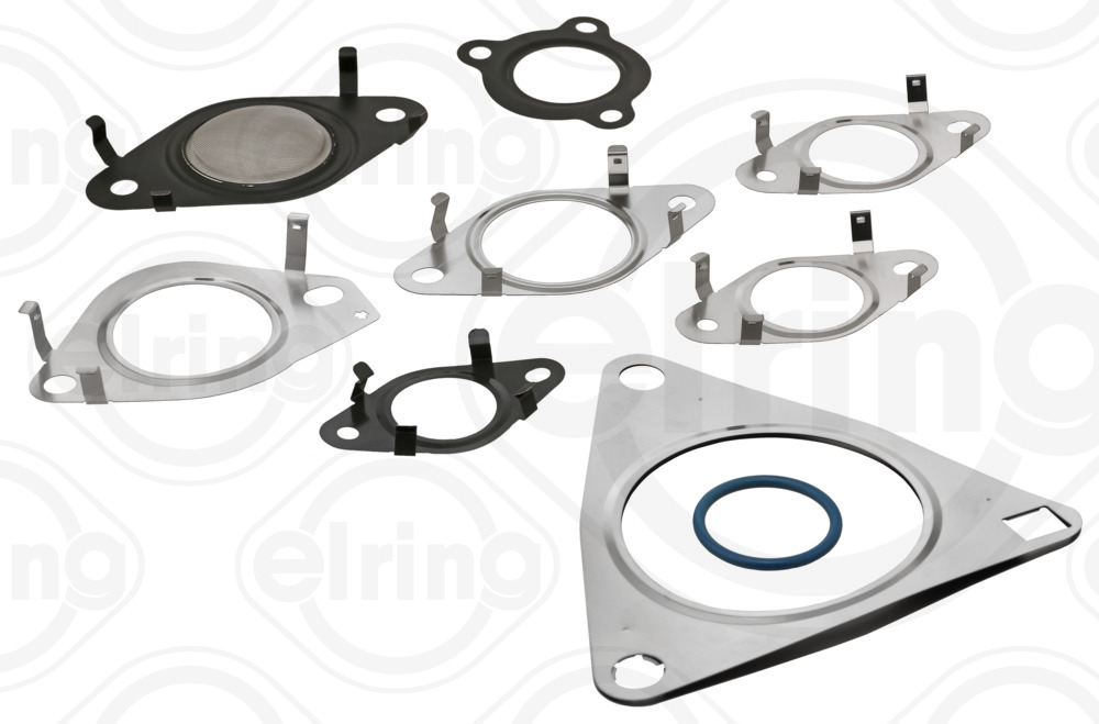 ELRING Dichtungssatz, AGR-System 859330