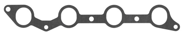 ELRING Dichtung, Ansaugkrümmer 864300 für Opel
