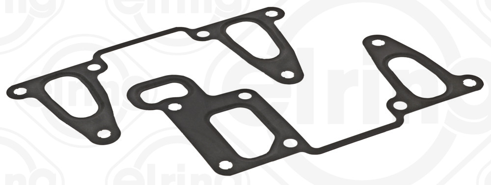 ELRING Dichtungssatz, AGR-System 873340 Zylinderkopf