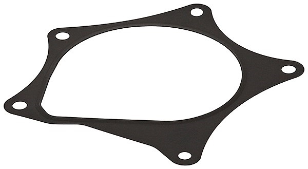 ELRING Dichtung, Wasserpumpe 876160 für Opel