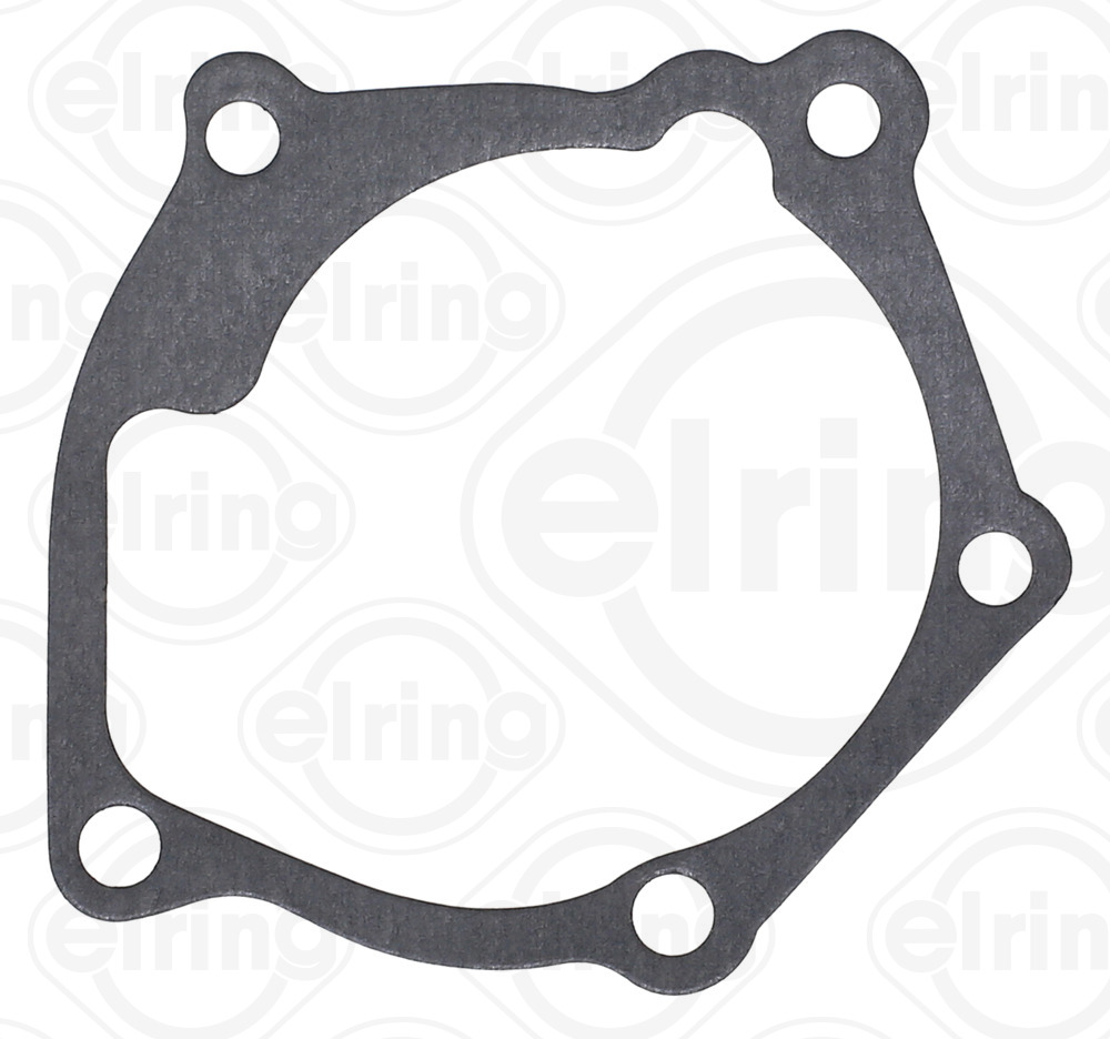 ELRING Dichtung, Wasserpumpe 890120 für GEELY MITSUBISHI
