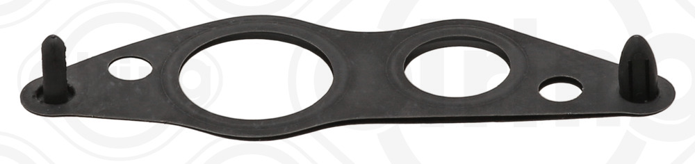 ELRING Dichtung, Leitung AGR-Ventil 891880 für RAM Mercedes NISSAN