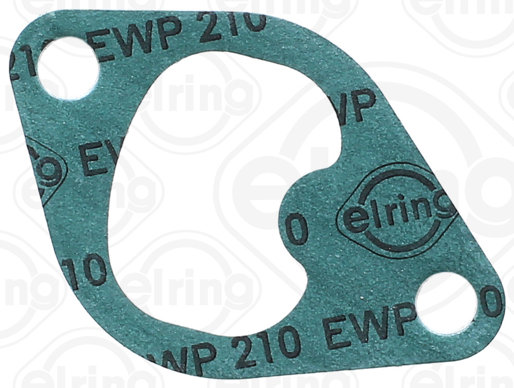 ELRING Dichtung, Ansaugkrümmer 892130 für BMW