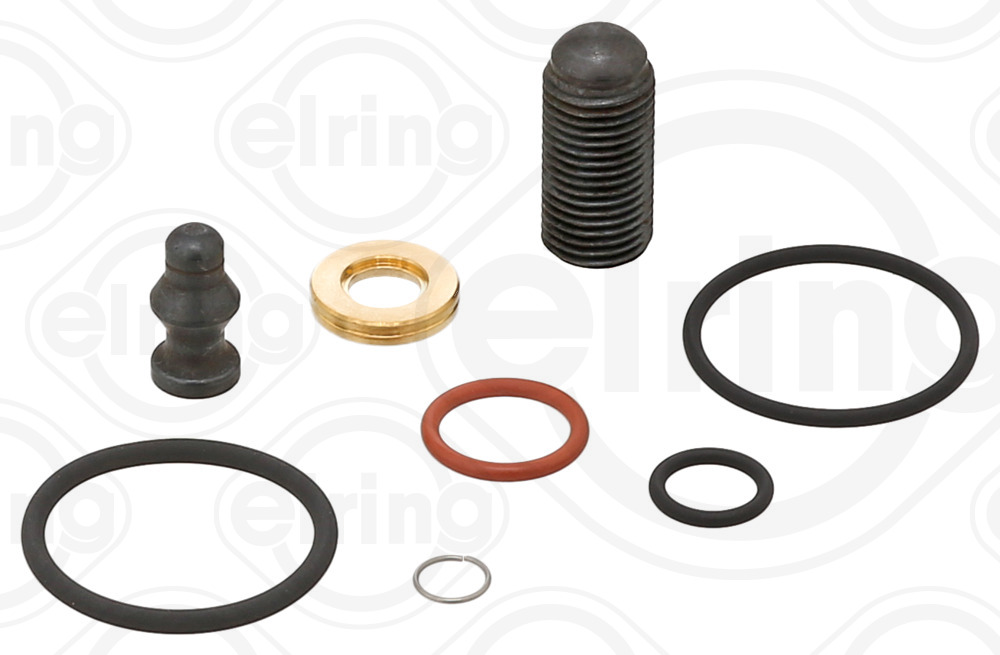 ELRING Dichtungssatz, Einspritzdüse 900650 für CUPRA