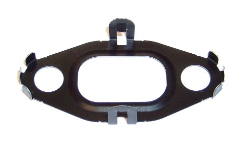 ELRING Dichtung, Ölauslass (Lader) 902350 für NISSAN Mercedes