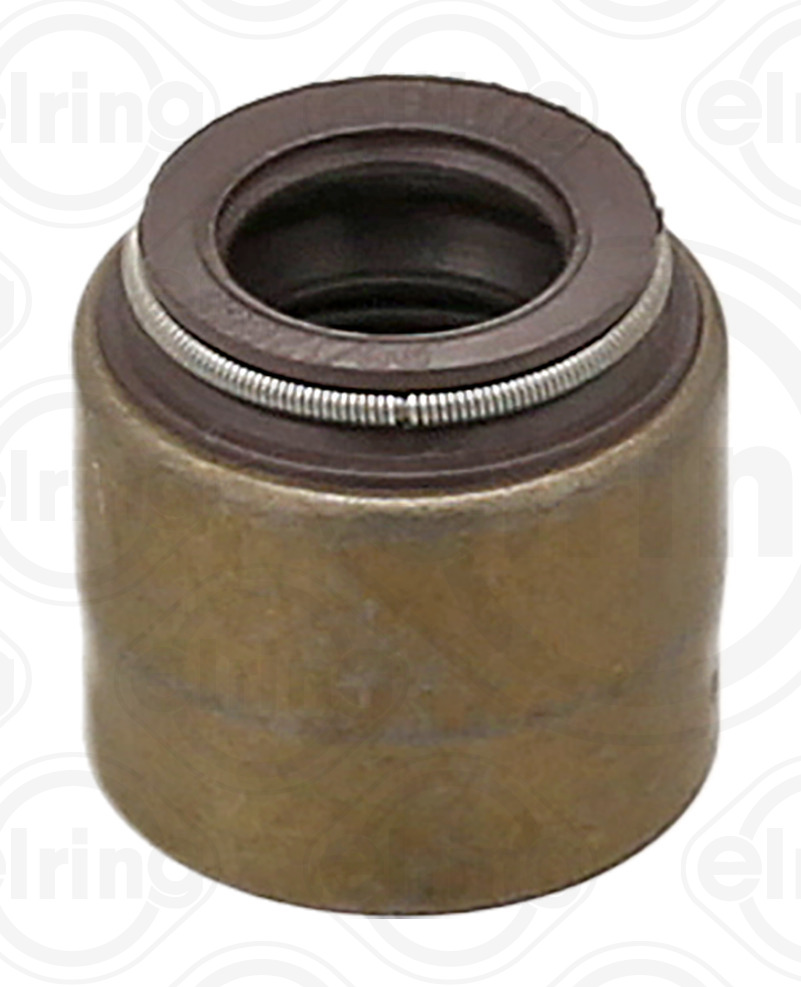 ELRING Dichtring, Ventilschaft 906760 16,1mm für Mercedes