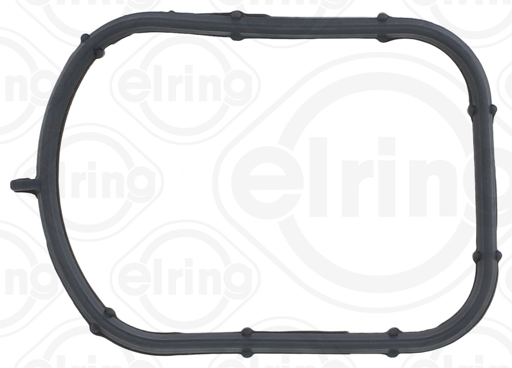 ELRING Dichtung, Ansaugkrümmer 907470 für RAM