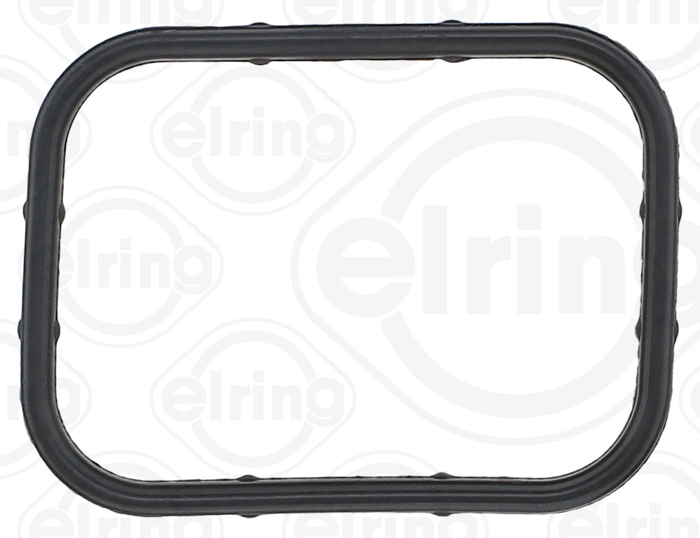 ELRING Dichtung, Ansaugkrümmer 907581 für RAM