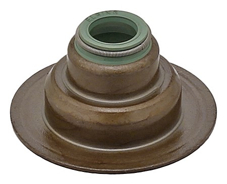 ELRING Dichtring, Ventilschaft 908300 38mm für MAN