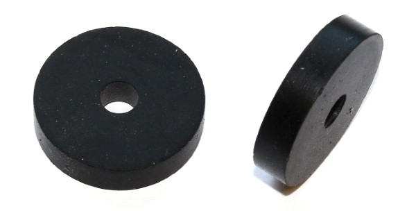 ELRING Dichtung, Zylinderkopfhaubenschrauben 921513 für Ford MAZDA