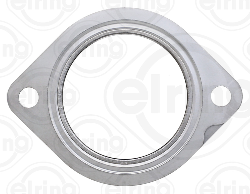 ELRING Dichtung, Abgasrohr 924540 nach Katalysator für Opel Fiat RAM Suzuki