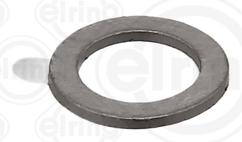 ELRING Dichtung, Katalysator 935760 SCR-Katalysator für Opel Volvo DS RAM