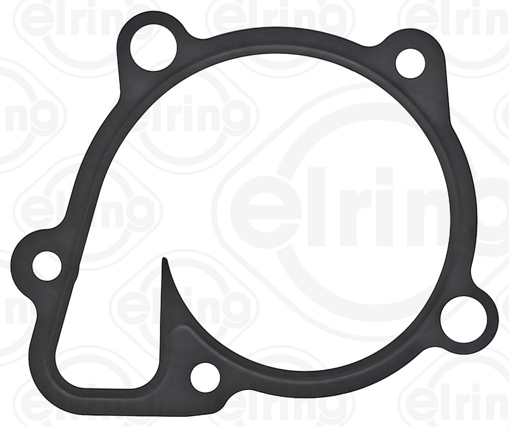 ELRING Dichtung, Wasserpumpe 966860 für KIA