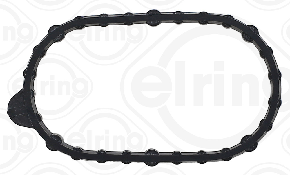 ELRING Dichtung, Ölkühler 994750 vorne für Ford