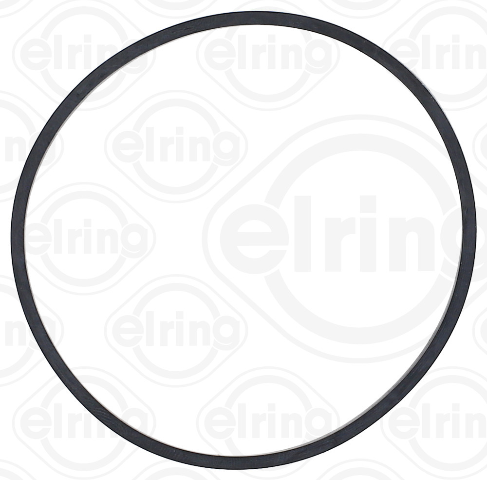 ELRING Dichtung, Steuergehäusedeckel 003790 oben für Mercedes