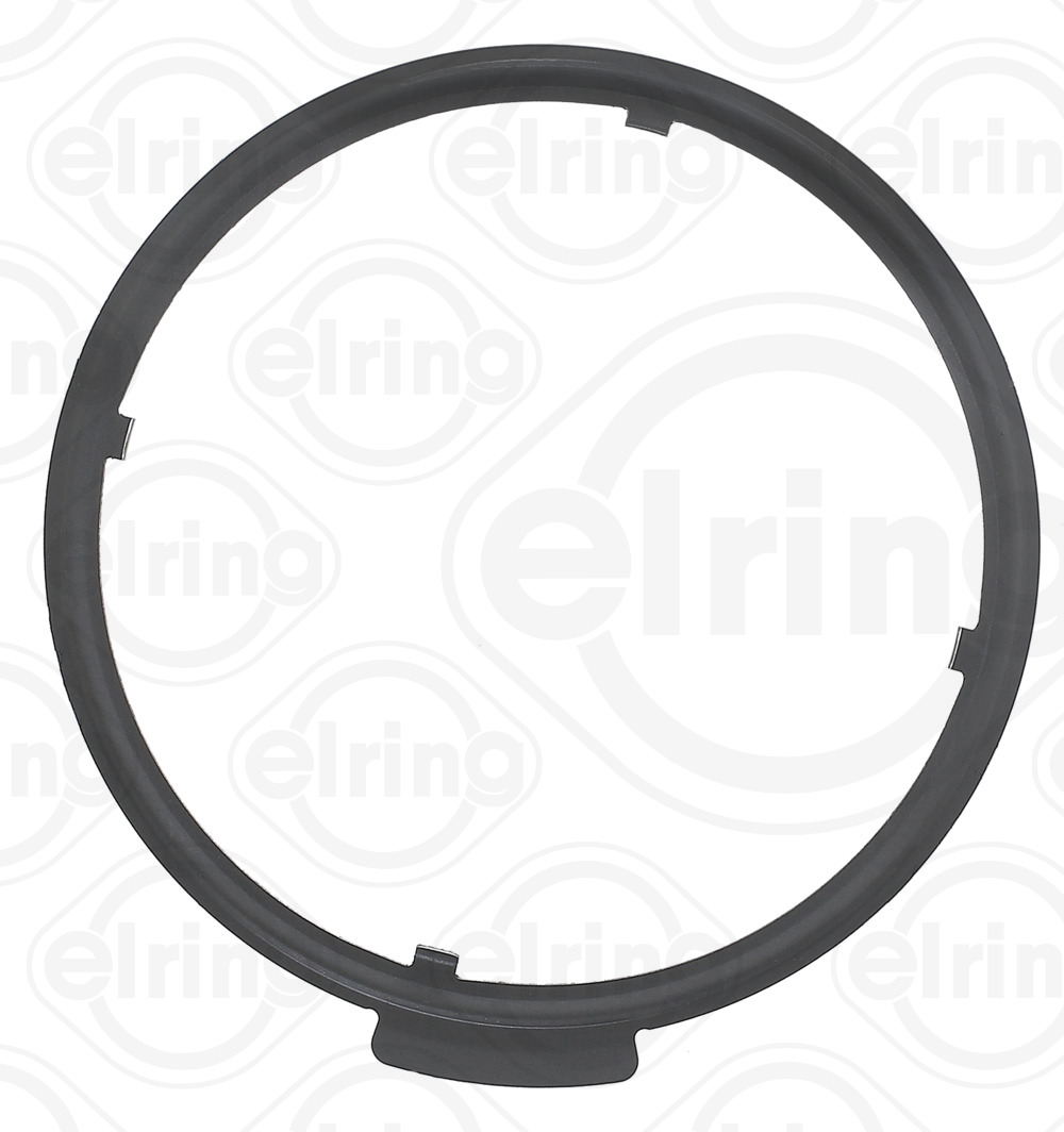 ELRING Dichtung, AGR-Ventil 005250 nach Rußpartikelfilter für CUPRA