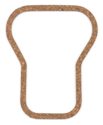 ELRING Dichtung, Zylinderkopfhaube 021148 für MWM