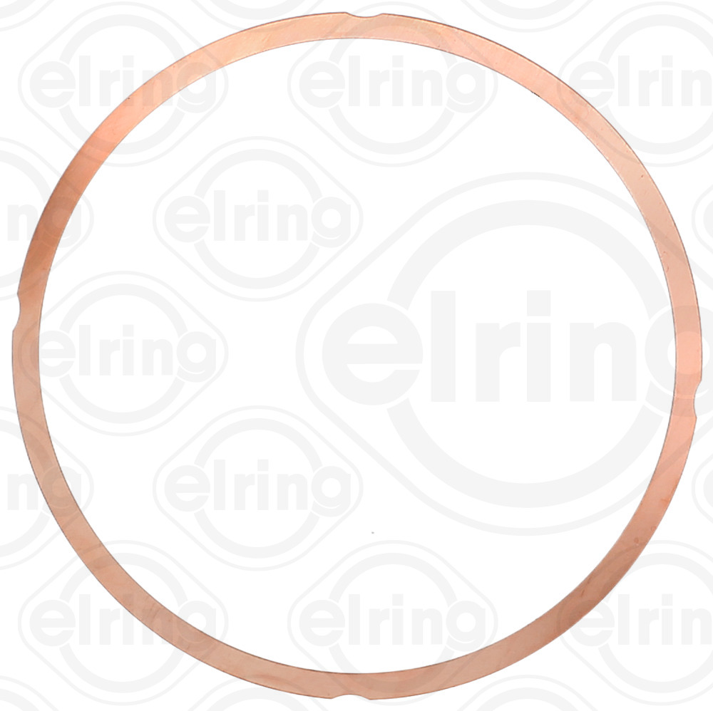 ELRING Dichtung, Zylinderlaufbuchse 021210 für Porsche