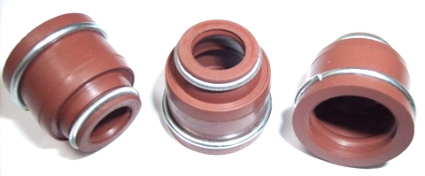 ELRING Dichtring, Ventilschaft 022180 für Opel NISSAN
