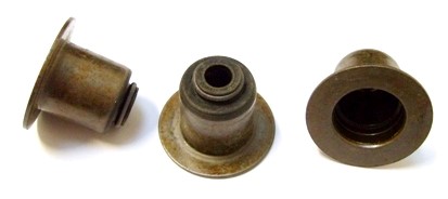 ELRING Dichtring, Ventilschaft 026630 für Ford MAZDA
