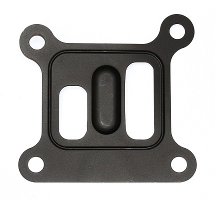 ELRING Dichtung, Wasserpumpe 027831 für Ford