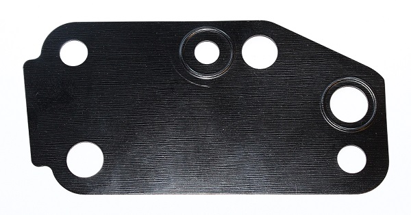 ELRING Dichtung, Wasserpumpe 030671 für Ford LAND ROVER