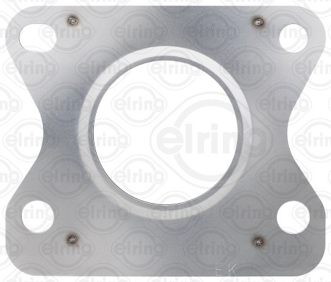 ELRING Dichtung, Lader 035670 für CUPRA