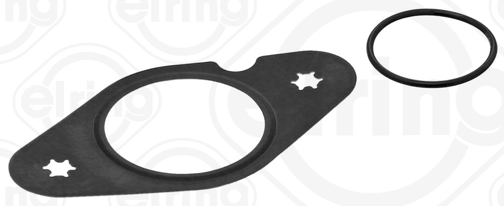 ELRING Dichtung, Kraftstoffpumpe 037750