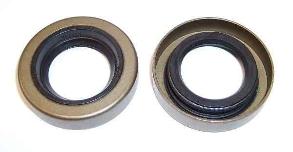 ELRING Dichtring 038490 für Mercedes