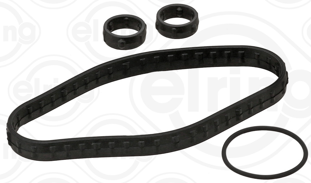 ELRING Dichtungssatz, Einspritzanlage 039860 Kraftstoffpumpe
