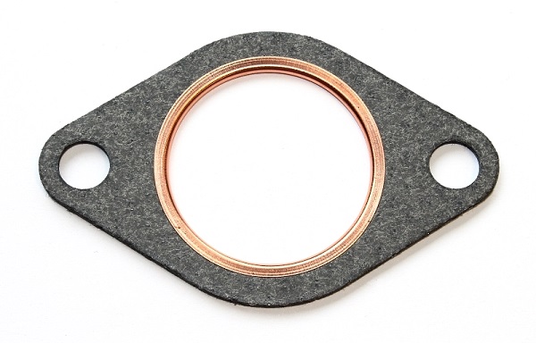 ELRING Dichtung, Abgaskrümmer 045332 für Porsche