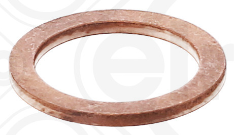 ELRING Dichtring, Ölablassschraube 045624 für Volvo RENAULT TRUCKS