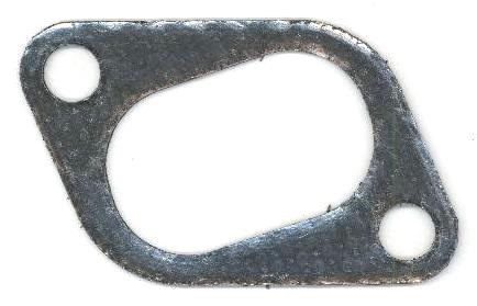 ELRING Dichtung, Abgaskrümmer 049361