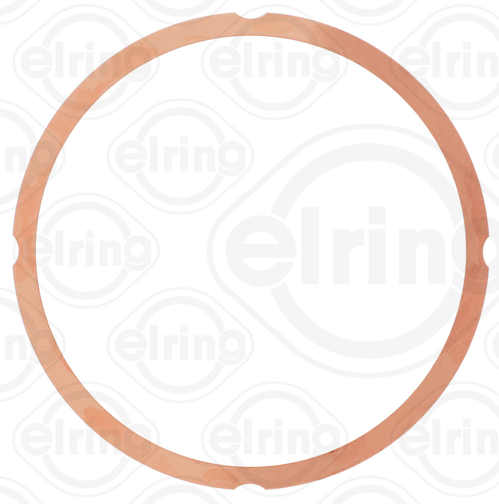ELRING Dichtung, Zylinderlaufbuchse 052477 für Porsche