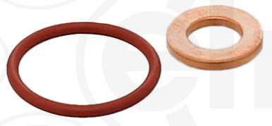 ELRING Dichtungssatz, Einspritzdüse 070830