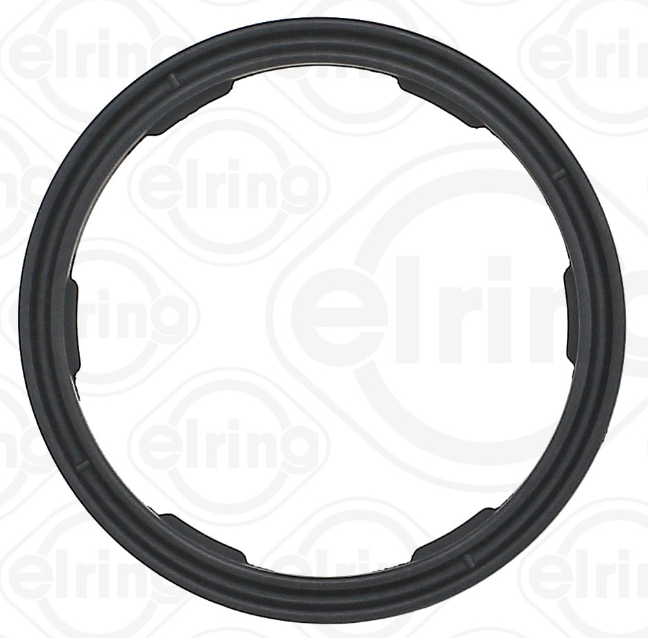 ELRING Dichtring, Motorölstandsensor 078500 für BMW TOYOTA