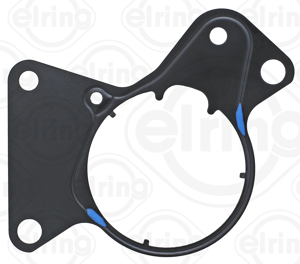 ELRING Dichtung, Kraftstoffpumpe 081360 für CUPRA