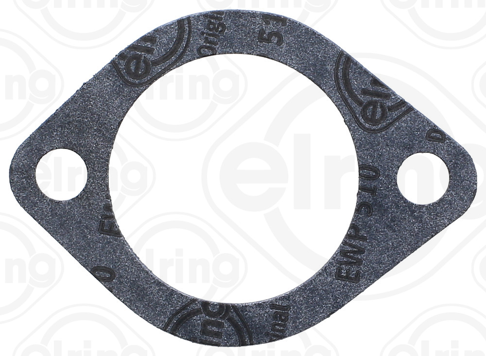 ELRING Dichtung, Schaltgehäuse-Getriebe 084352 für Porsche