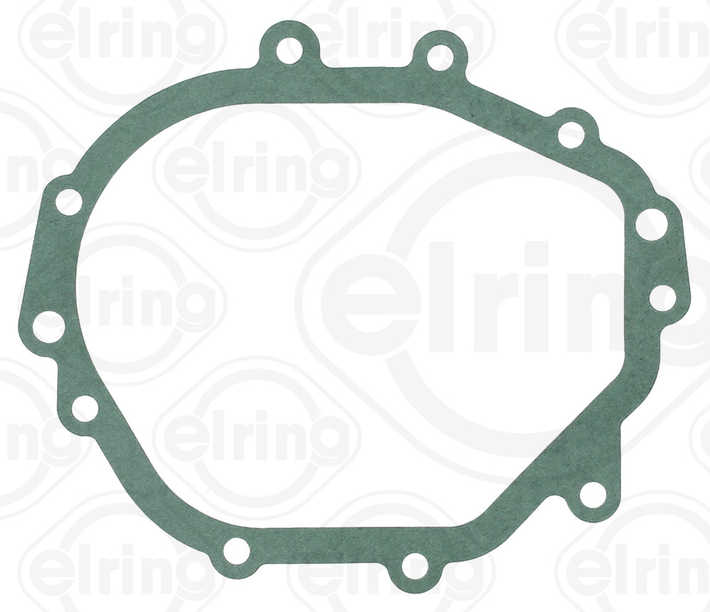 ELRING Dichtung, Schaltgetriebe 084387 für Porsche