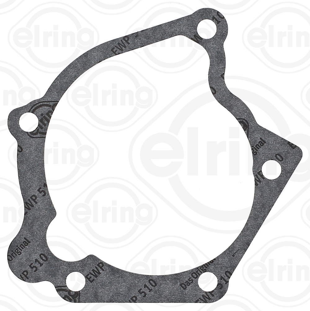 ELRING Dichtung, Wasserpumpe 089370 für DS MITSUBISHI HAVAL