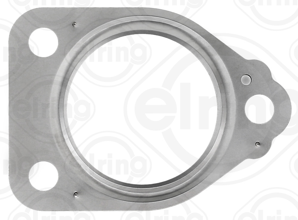 ELRING Dichtung, Abgasrohr  für MITSUBISHI PEUGEOT CITROËN DS MN110644 1575A015 MR464918 090.680