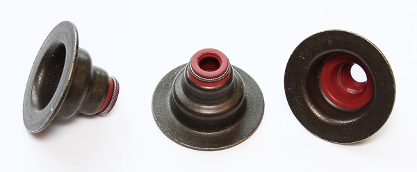ELRING Dichtring, Ventilschaft 090970 für Fiat DS