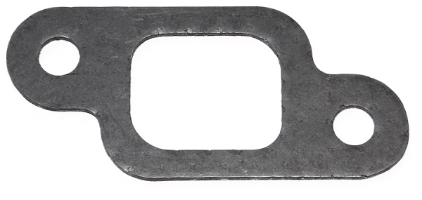 ELRING Dichtung, Abgaskrümmer 103706 für Ford