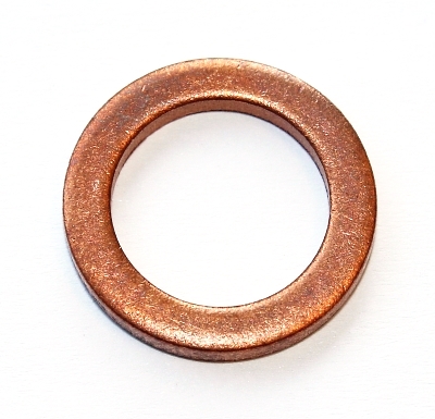 ELRING Dichtring, Ölablassschraube 111201 für ROVER