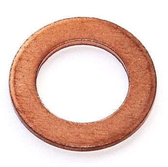 ELRING Dichtring, Ölablassschraube 111600 für Iveco